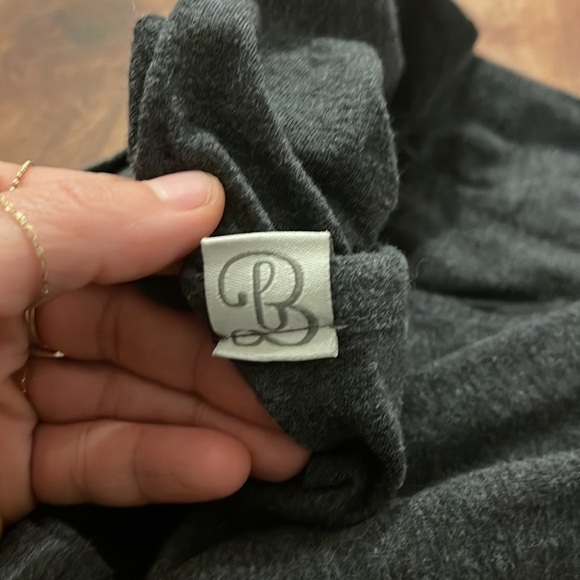 Baby Bond Couture Nursing Cover - Picture 4 of 6